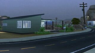 Newly Wed Bliss (SIMS 4 Porn)