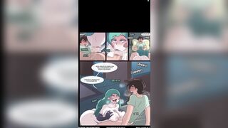 Lecciones reales Marco aprende a tener sexo con una milf