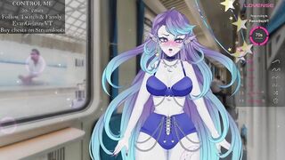 We are gonna get caught