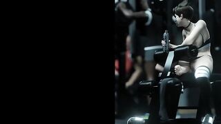 Zmsfm Intense Sex Delicious Hot Intense Fucking Tasty Whore with Open Pussy Thirsty for Cock Intense Pleasure