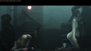 Zmsfm Delicious Deep Throat Sweet Big Ass Hot Swallowing Cum Intense Pleasure Hard Sex Delicious Thirsty Buttocks