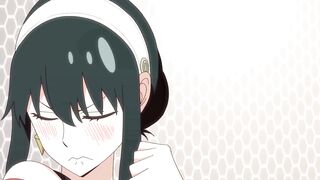 Horny Sis & Virgin Stepbro ► STEP Fantasy Shower Seduction