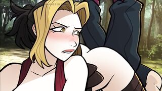 Illuxxxtrandy Sweet Intense Pleasure Sex Delicious Tight Pussy Swallow Huge Cock Hardcore Sex Intense Tasty Sex Fucked