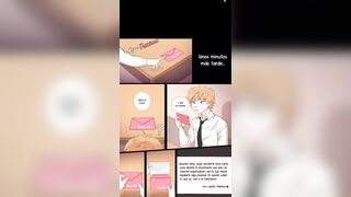 Makima gives hot surprise gift to Denji