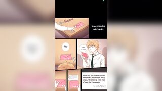 Makima gives hot surprise gift to Denji