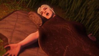 "Absolute Debauchery" part #3 public release!