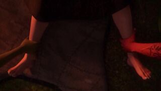 "Absolute Debauchery" part #3 public release!