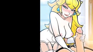 Illuxxxtrandy Intense Sex Hot Pleasure Buttocks Thirsty for Cock Sweet Tasty Ass Swallowing Semen Intense Pleasure