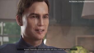 Cora Episode 14: Hard Sex! with My Stepmother and Ex-girlfriend - Unfaithful Wife,extreme Deep Throat 3D Hentai Porn