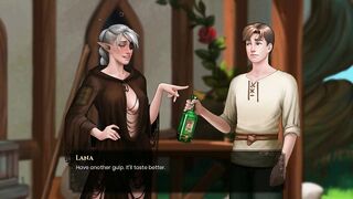 What a Legend #53 - Didn't Know She Is so Sexy