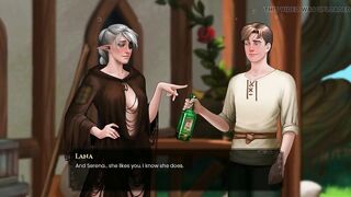 What a Legend #53 - Didn't Know She Is so Sexy