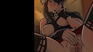 Illuxxxtrandy Delicious Wet Tight Pussy Intense Sex Sweet Pleasure Tasty Sweet Big Ass Hot Fucked