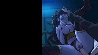 Illuxxxtrandy Tight Delicious Swallow Pussy Huge Monster Cock Hardcore Sex Sweet Hot Ass Fuck Intense Hardcore Sex