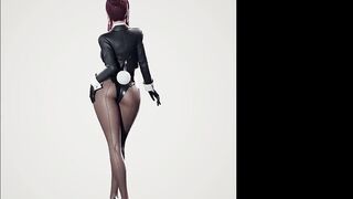 Ryanreos Sexy Big Ass and Busty Girl Addicted to Intense Hard Sex