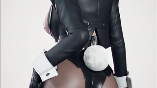 Ryanreos Sexy Big Ass and Busty Girl Addicted to Intense Hard Sex