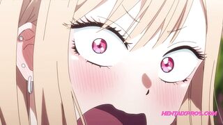 ▶ Gamers Night is Ruined by Horny Girlfriend ⁕ MUST WATCH ⁕ UNCENSORED HENTAI