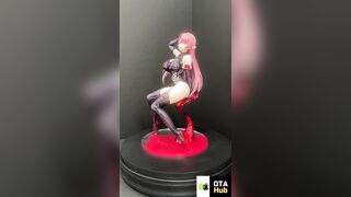 Figure Mimeyoi - Duke Of York