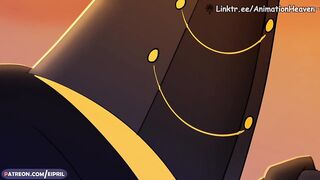 Anubus Queen Getting Fucked