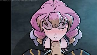 Illuxxxtrandy Intense Sex Hot Slut Tastes Deep Throat Sweet Ass Thirsty for Cum Intense Pleasure Hard Sex