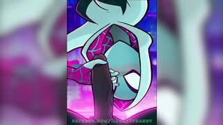 Illuxxxtrandy Intense Sex Tasty Hot Handjob Big Ass Swallowing Huge Cock Sweet Hot Ass Fucked