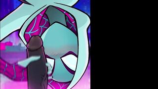 Illuxxxtrandy Intense Sex Tasty Hot Handjob Big Ass Swallowing Huge Cock Sweet Hot Ass Fucked