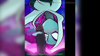 Illuxxxtrandy Intense Sex Tasty Hot Handjob Big Ass Swallowing Huge Cock Sweet Hot Ass Fucked