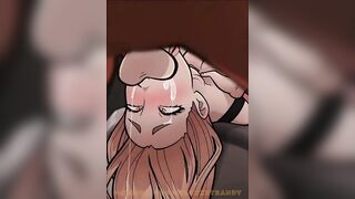 Illuxxxtrandy Intense Hard Sex Hot Tasty Big Ass Swallowing Huge Monster Cock Intense Hard Sex Swallowing Cum