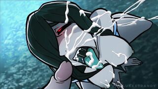 Illuxxxtrandy Intense Sex Hard Hot Big Ass Tasty Cum Dripping Intense Sweet Pleasure Cum Bath Cock Thirsty Slut Rough Sex