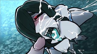 Illuxxxtrandy Intense Sex Hard Hot Big Ass Tasty Cum Dripping Intense Sweet Pleasure Cum Bath Cock Thirsty Slut Rough Sex