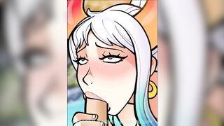 Illuxxxtrandy Sweet Tasty Big Ass Swallowing Huge Monster Cock Sweet Mouth Thirsty for Cum Intense Pleasure Intense Hard Sex