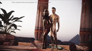 Ryanreos Sexy Girl with Tight Pussy with a Big Cock Inside Her Pussy Pussy Full of Him