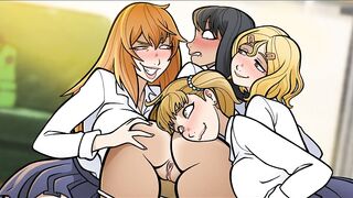 Illuxxxtrandy Intense Sex Delicious Hot Big Ass Tasty Swallowing Cum Sweet Intense Pleasure Fucked Tasty Hard Sex