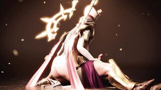 Ryanreos Sexy Big Ass Girl Addicted to Big Cocks Tight Pussy Full of Cum