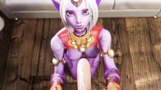 League of Legends Porn Compilation Rule34 3D Hentai Uncensored