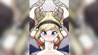 Illuxxxtrandy Delicious Deep Throat Sweet Big Ass Tasty Sweet Hot Ass Swallowing Cum Hard Sex Delicious Intense Pleasure Hard