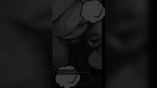 Animation Whore Gets Fucked Galore by 4