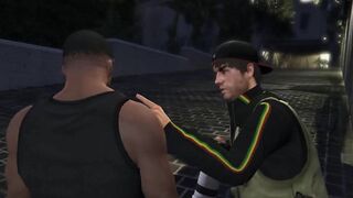 Paparazzo Shot-Celebrety Caught Having Sex With her Boyfriend-GTA