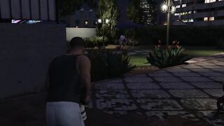 Paparazzo Shot-Celebrety Caught Having Sex With her Boyfriend-GTA