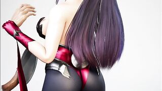 Ryanreos Sexy Girl Addicted to Rough Sex and Anal Pussy Sex