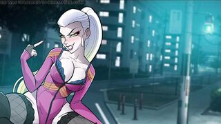 Illuxxxtrandy Delicious Pleasure Tasty Sweet Big Ass Hot Wet Tasty Tits Swallowing Cum Thirsty for Pleasure