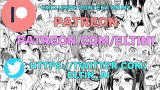 Cute Futanari Bunny Girl Amazing Anal Fucking And Big Creampie | Best Futa Furry Hentai 4k 60fps