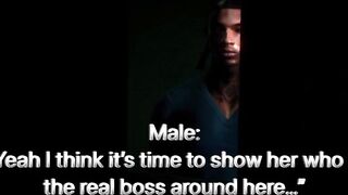 Co-Workers Having Fun - Second life