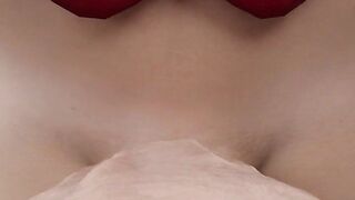 Scarlet Futa Pov FFVII