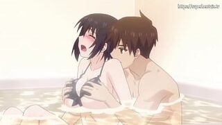 Overflow Hentai Sem Censura - Hmv - Tresome