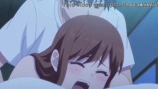 Overflow Hentai Sem Censura - Hmv - Tresome