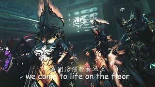 Warframe 1999｜On-lyne - "PARTY OF YOUR LIFETIME"