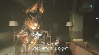 Warframe 1999｜On-lyne - "PARTY OF YOUR LIFETIME"