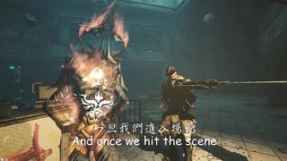 Warframe 1999｜On-lyne - "PARTY OF YOUR LIFETIME"