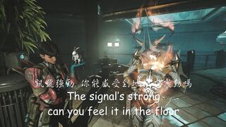 Warframe 1999｜On-lyne - "PARTY OF YOUR LIFETIME"