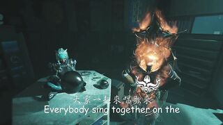 Warframe 1999｜On-lyne - "PARTY OF YOUR LIFETIME"